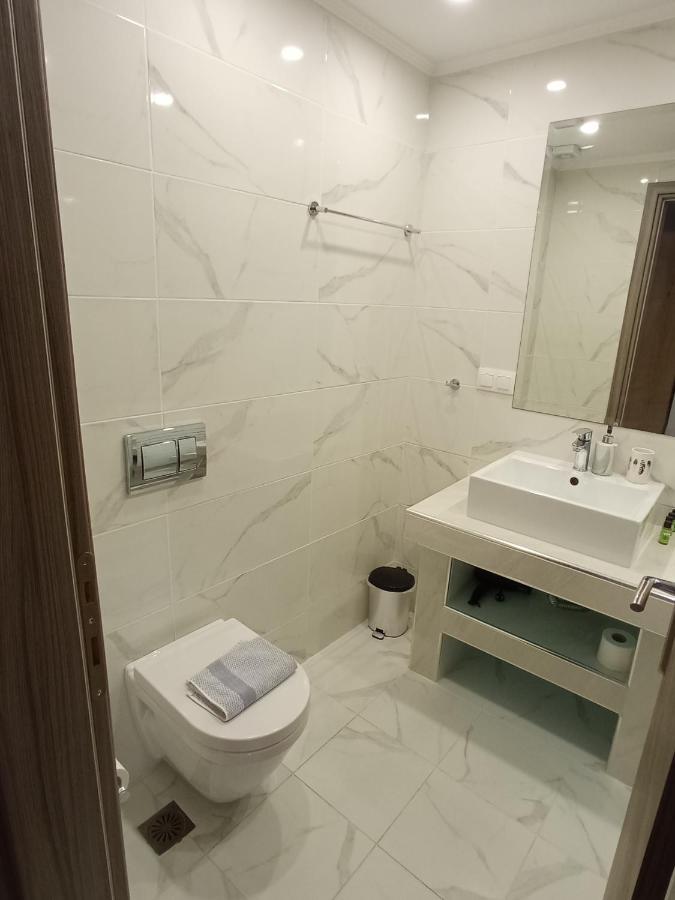 Aparthotel Horizon *
