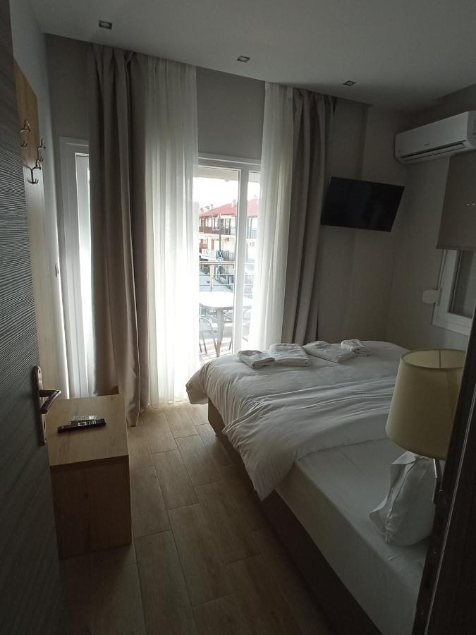 Horizon Aparthotel Pefkochori