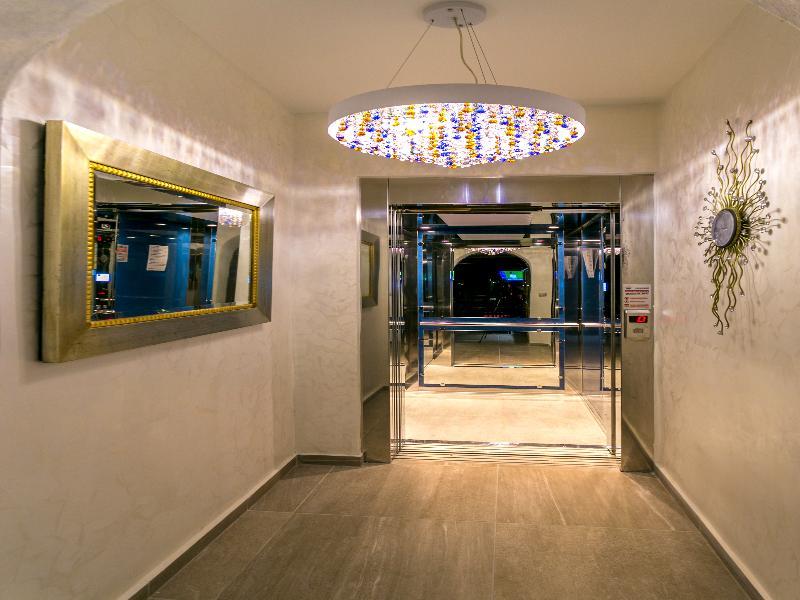 Thalassies Hotel Limenaria (Thasos)