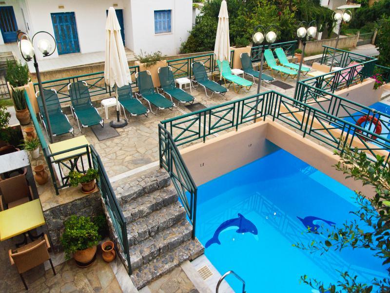 Aparthotel Romantica 3*