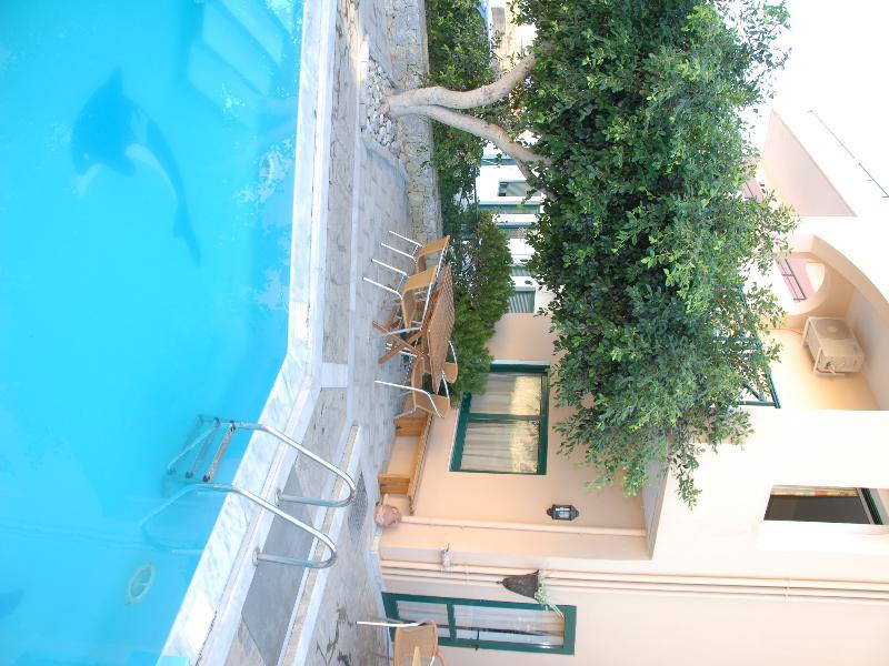 Aparthotel Romantica Georgioupoli
