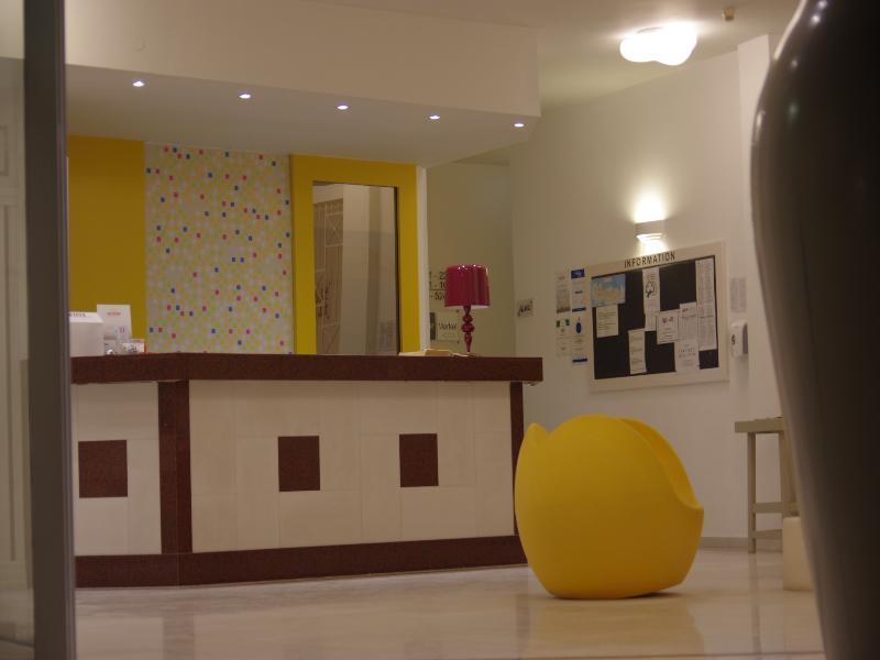Hotel Dimitrios Adults Friendly 14
