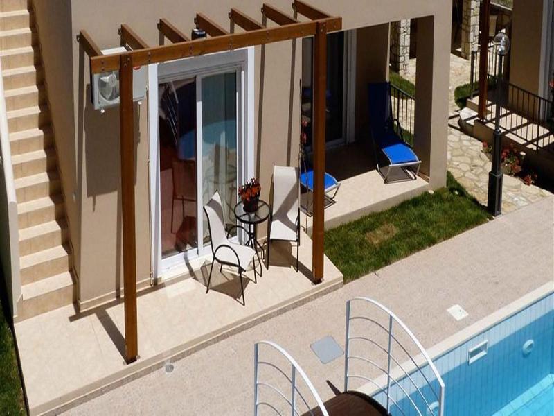 Villa Azure *