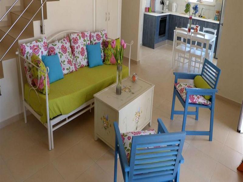 Villa Azure Kissamos