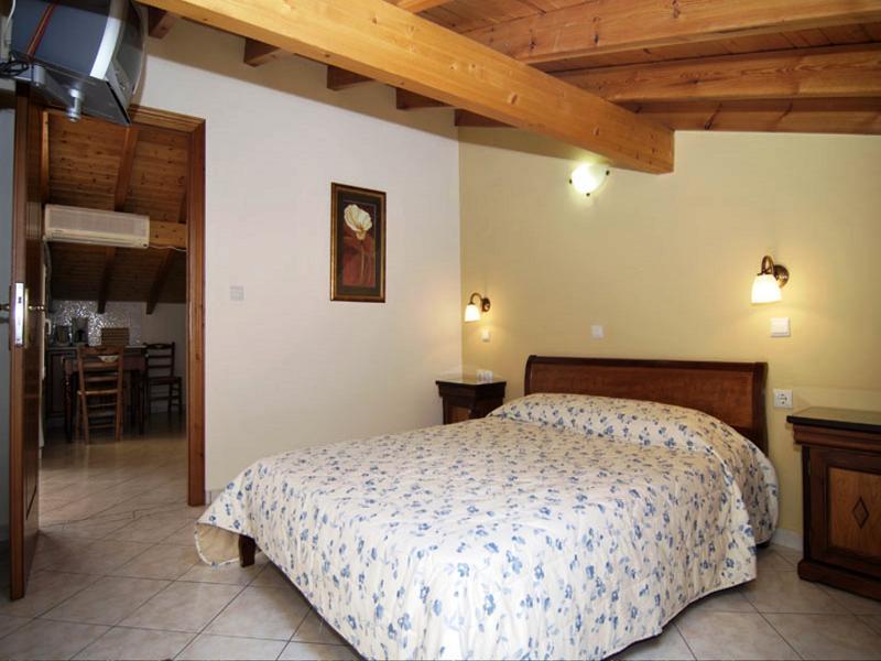 Dias 3* Pythagoreio (Samos)