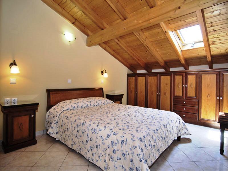 Aparthotel Dias
