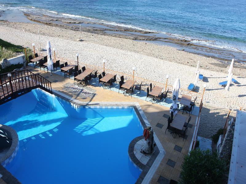 Pebble Aparthotel 2*