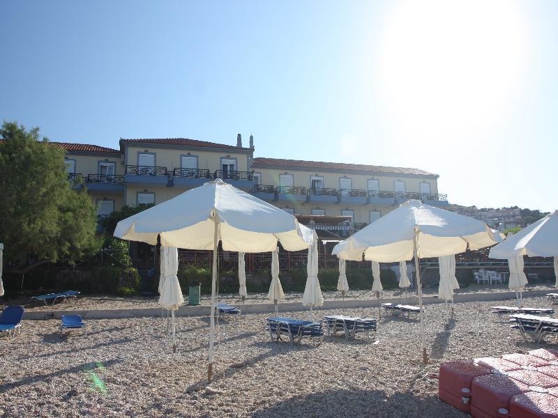 Aparthotel Pebble