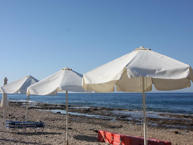Pebble Aparthotel Plomari