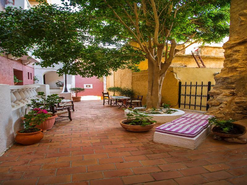 Porto Maltese Boutique Estate Agios Nikolaos (Crete)