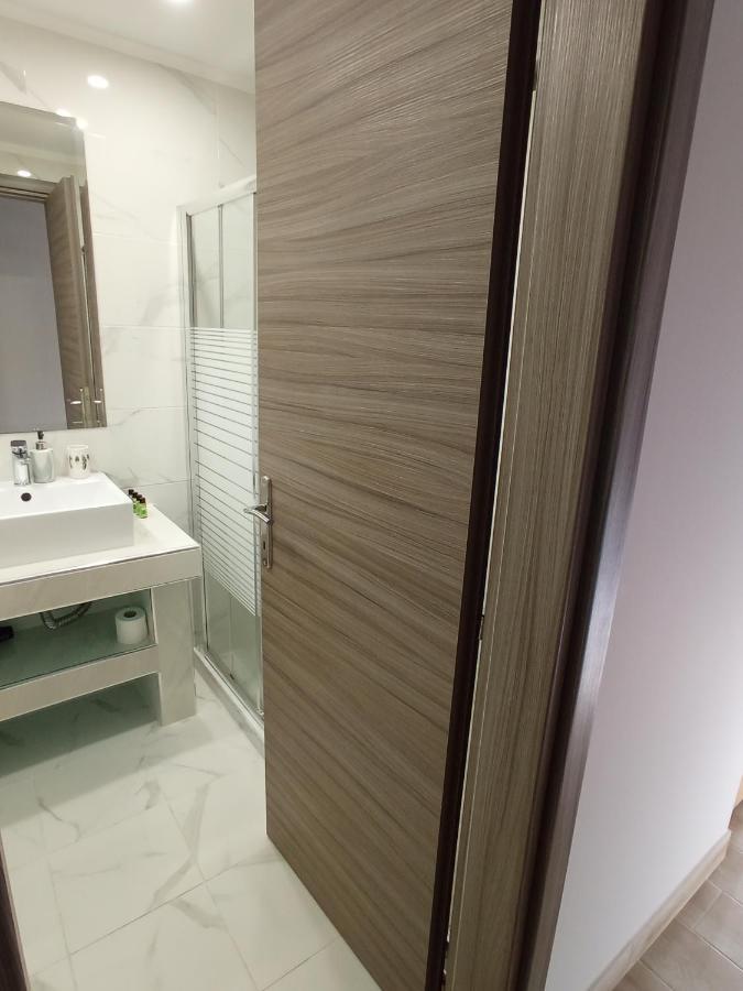 Horizon Aparthotel *