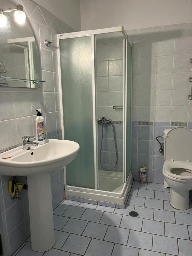Aegean Sea Homestay Nea Makri