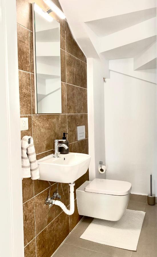 The Lookout, Boutique Villa. Villa Sivota (Lefkada)