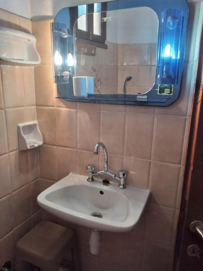 Apartment Sevasti *