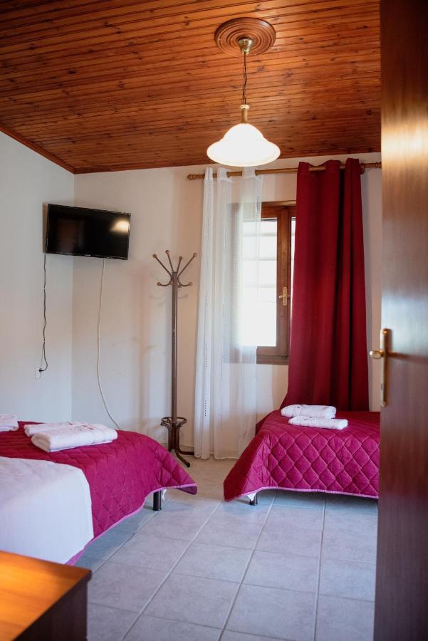 Sevasti Apartment Kala Nera