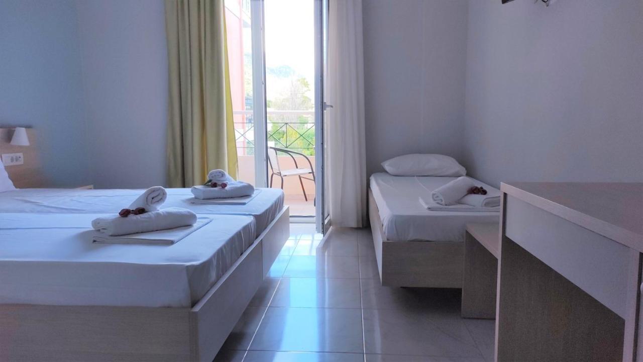 Guest house Delfini