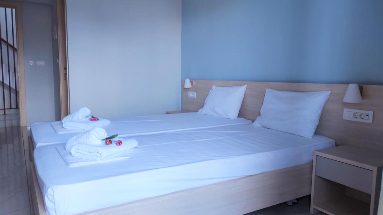 Delfini Guest house Nydri (Lefkada)