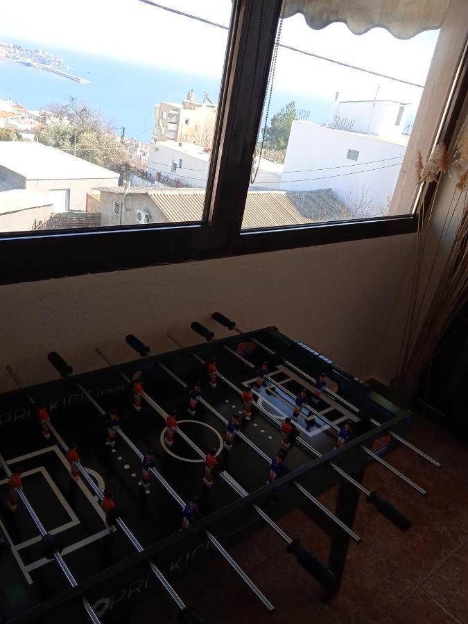 House With Amazing View Kavala