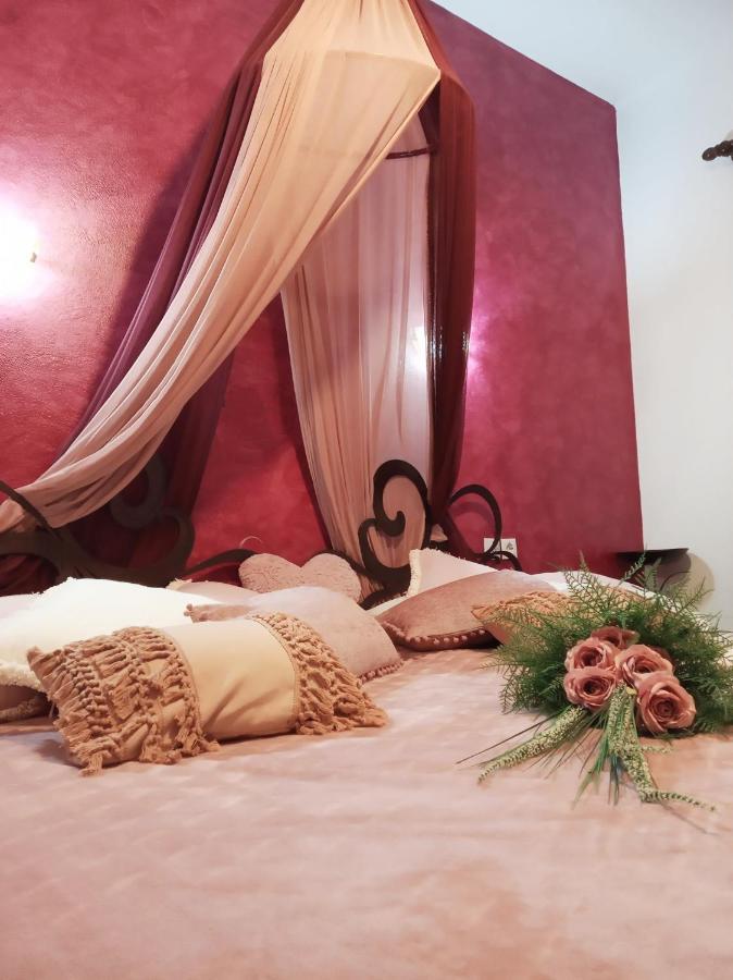 Athina-milina Inn Milina
