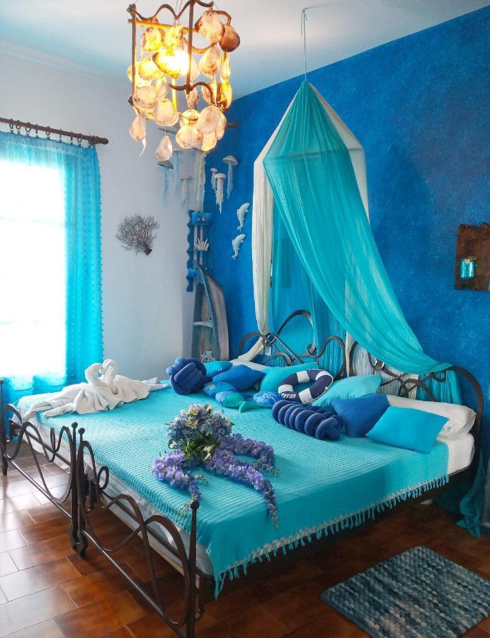 Inn Athina-milina Milina