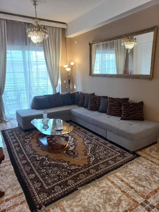 Apartment Harma Cozy Athens