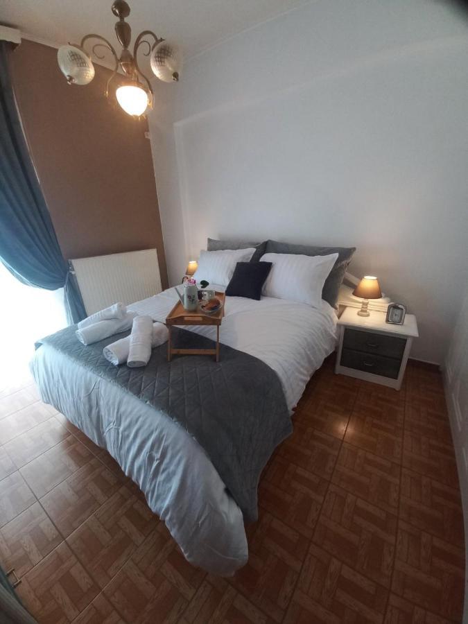 Harma Cozy Apartment