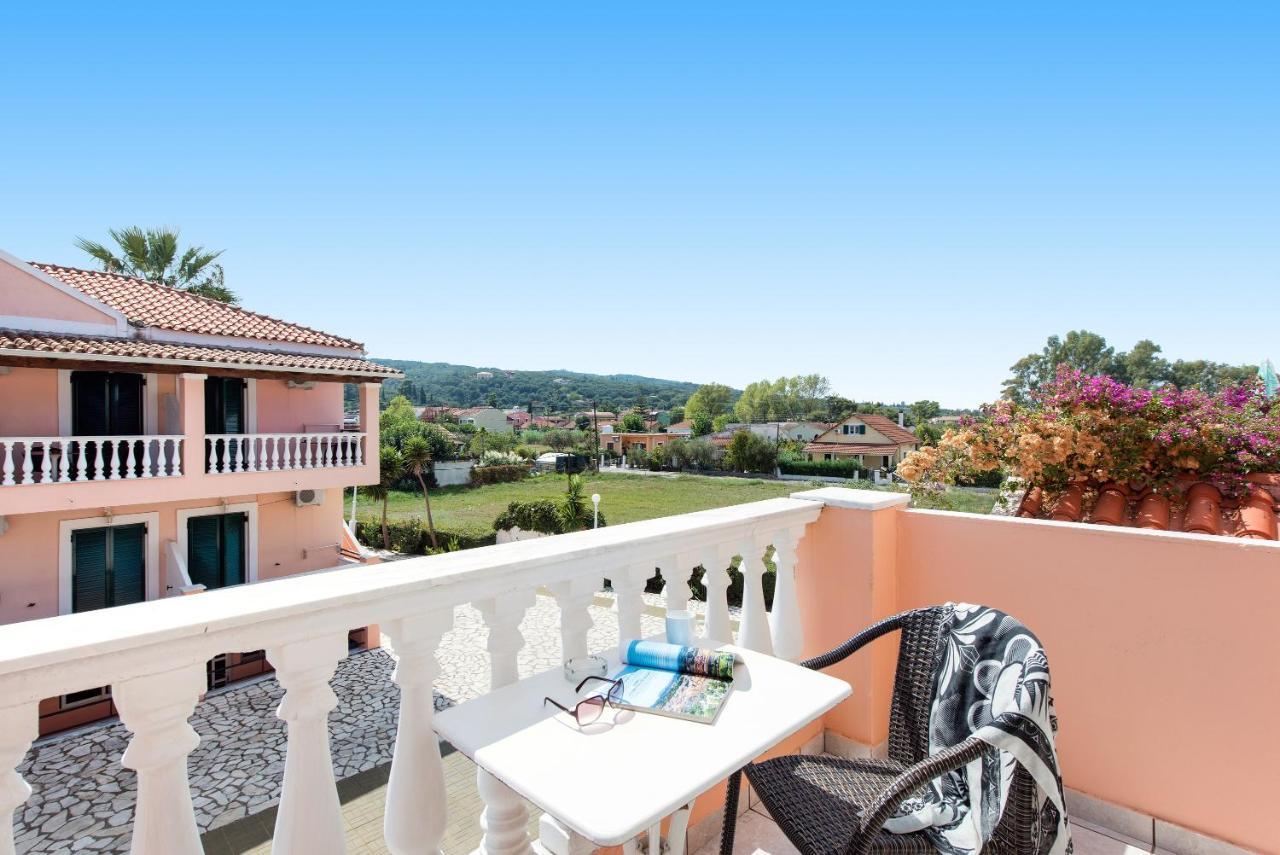 Eriva Aparthotel