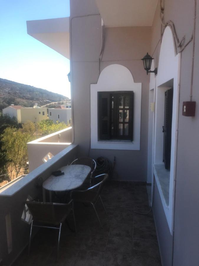 Maria Apartment *