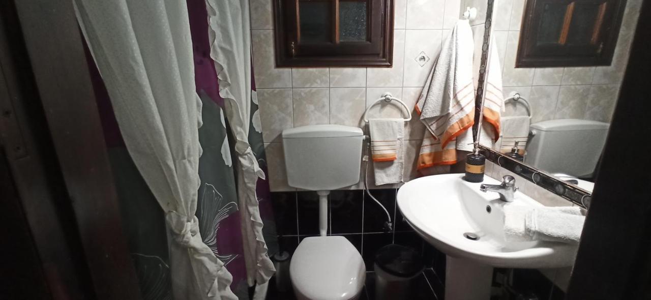 Maria Apartment *