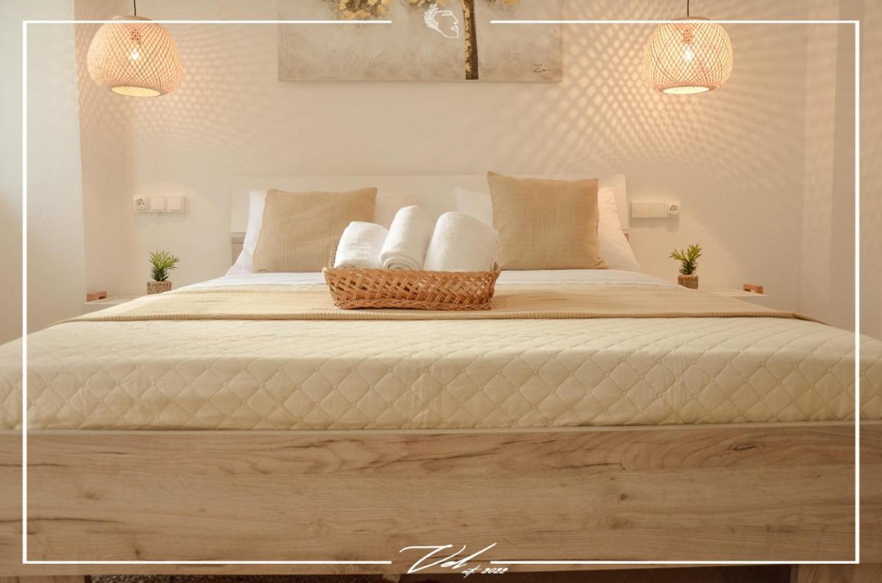 Vel Boutique Agia Galini (Crete)