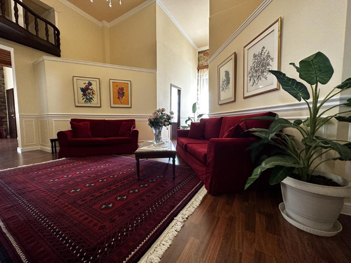 Aktaion Syros Hotel