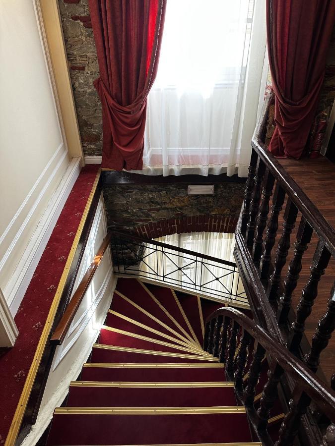 Aktaion Syros 3* Ermoupoli