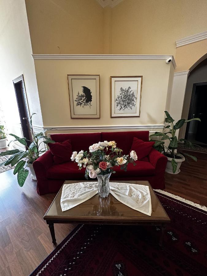 Aktaion Syros Hotel