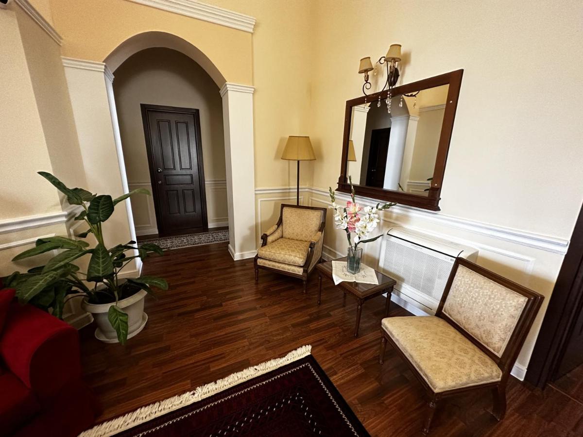 Aktaion Syros Hotel Ermoupoli