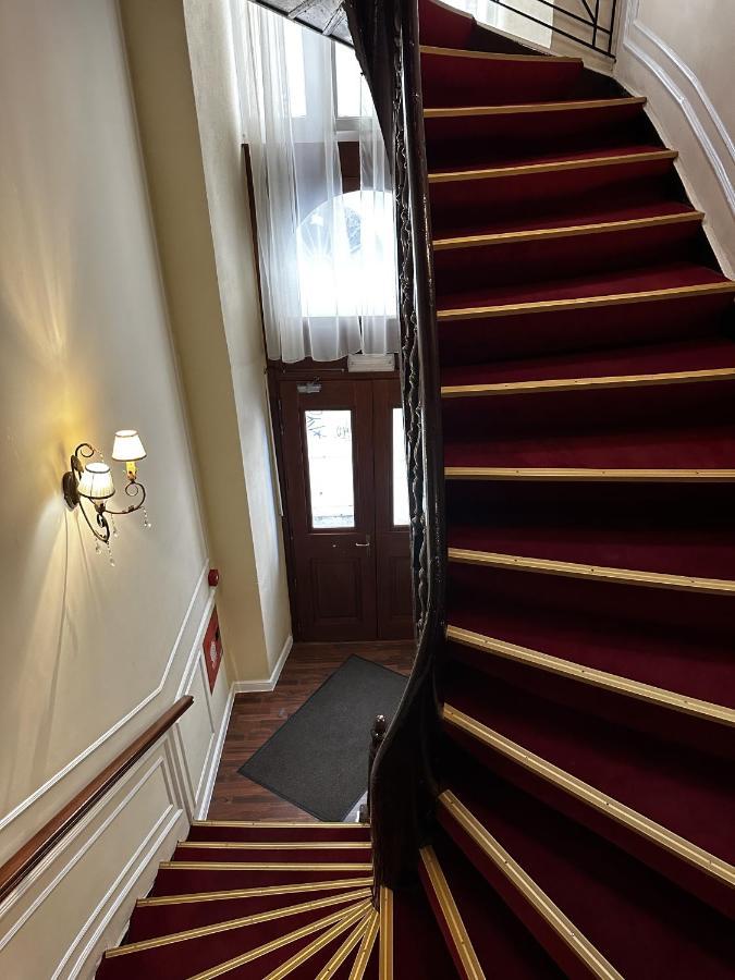 Aktaion Syros Hotel