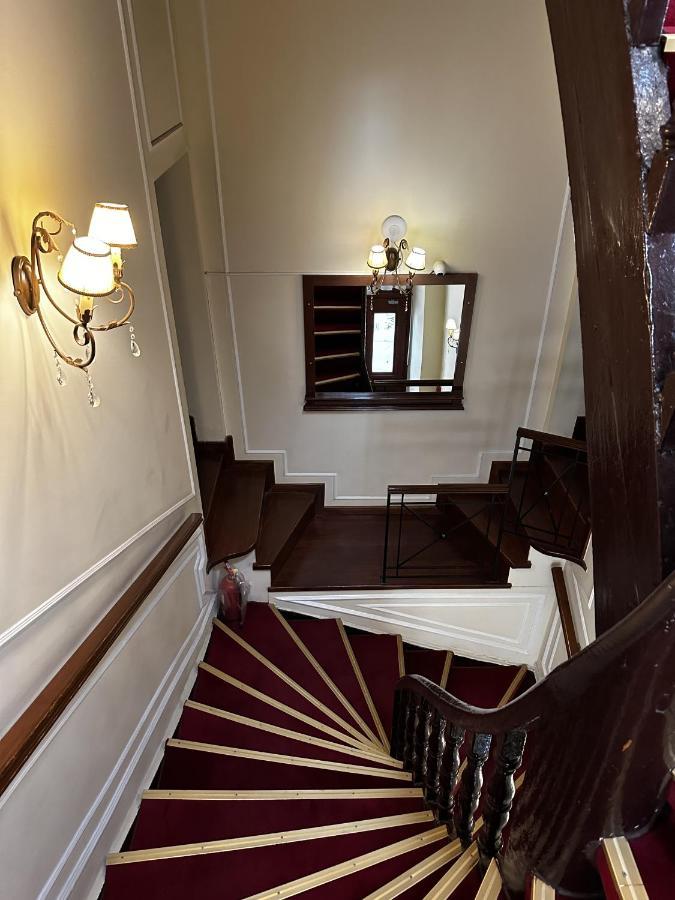Aktaion Syros 3* Ermoupoli