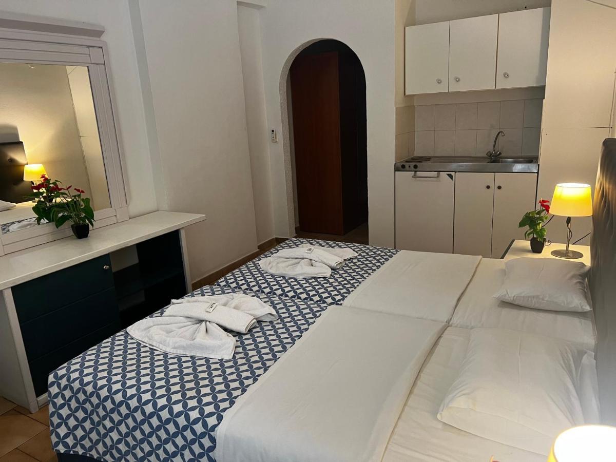 Hotel Golden Days Afantou