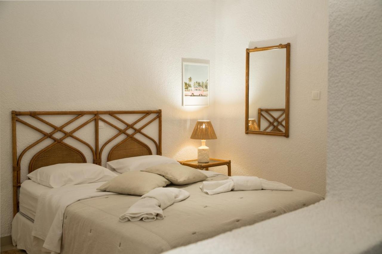 Del Mar Luxury 30m From The Porto Rafti