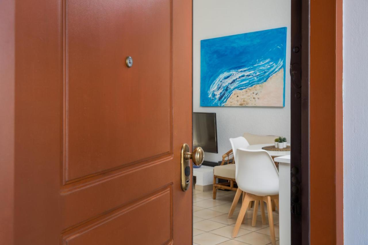 Del Mar Luxury 30m From The * Porto Rafti
