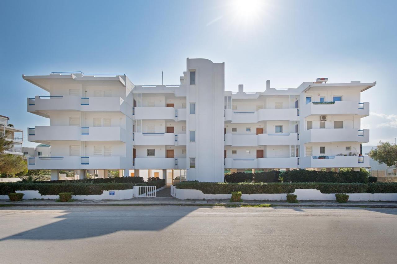 Del Mar Luxury 30m From The Apartment