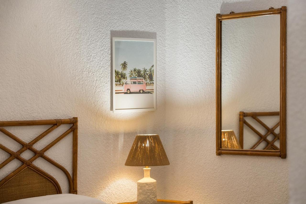 Del Mar Luxury 30m From The Porto Rafti