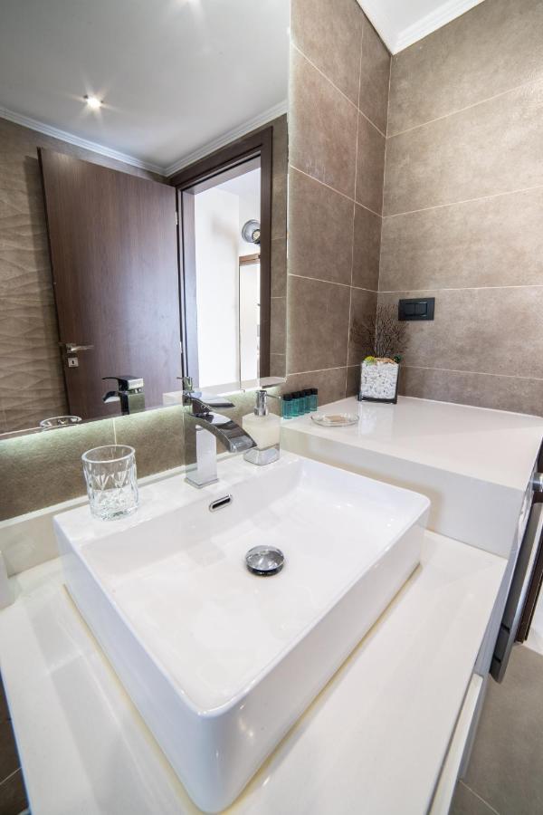 Sweet - Big Balcony With Great View Apartment *