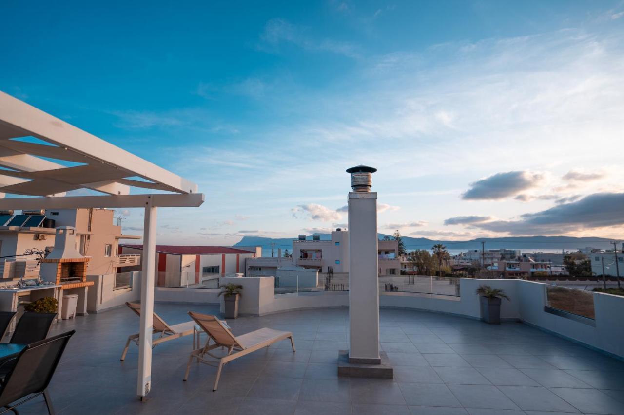 Sweet - Big Balcony With Great View *