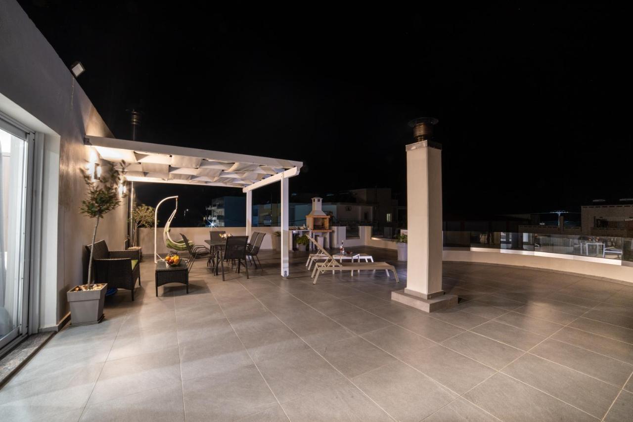Apartment Sweet - Big Balcony With Great View