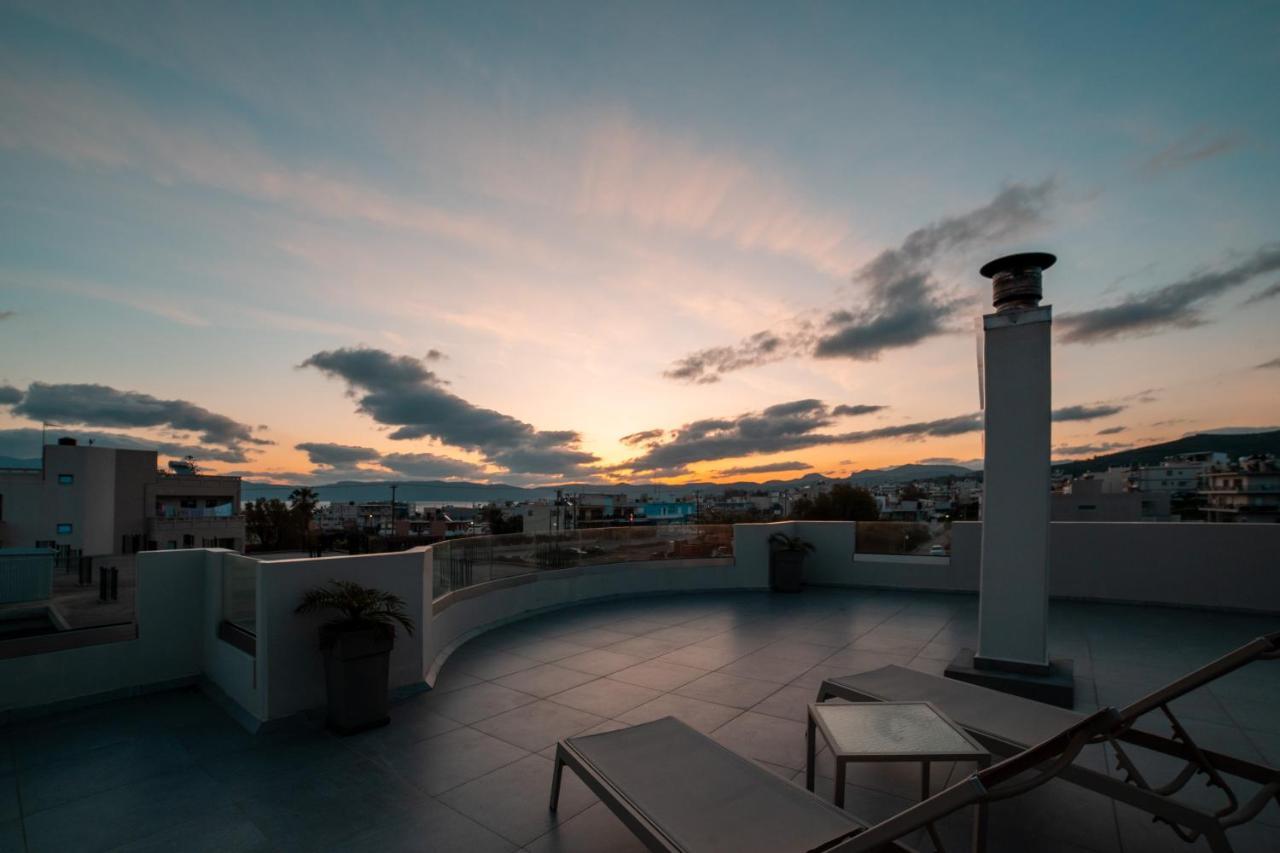 Sweet - Big Balcony With Great View Apartment *