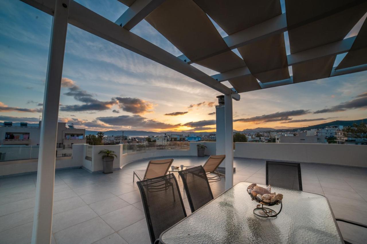 Sweet - Big Balcony With Great View