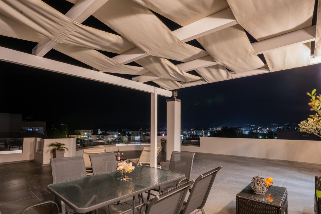 Sweet - Big Balcony With Great View *