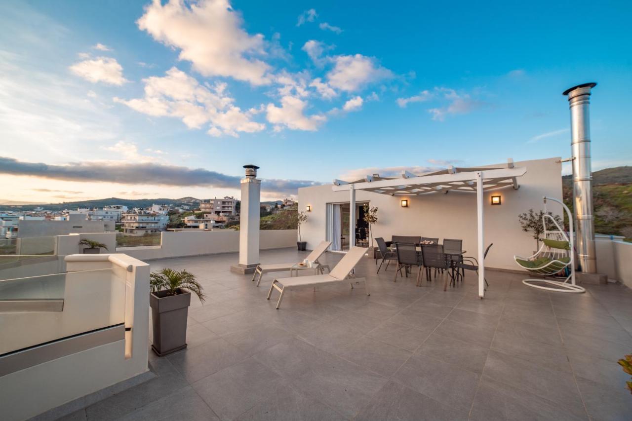 Apartment Sweet - Big Balcony With Great View