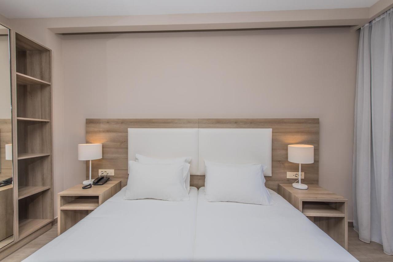 Porto Hotel