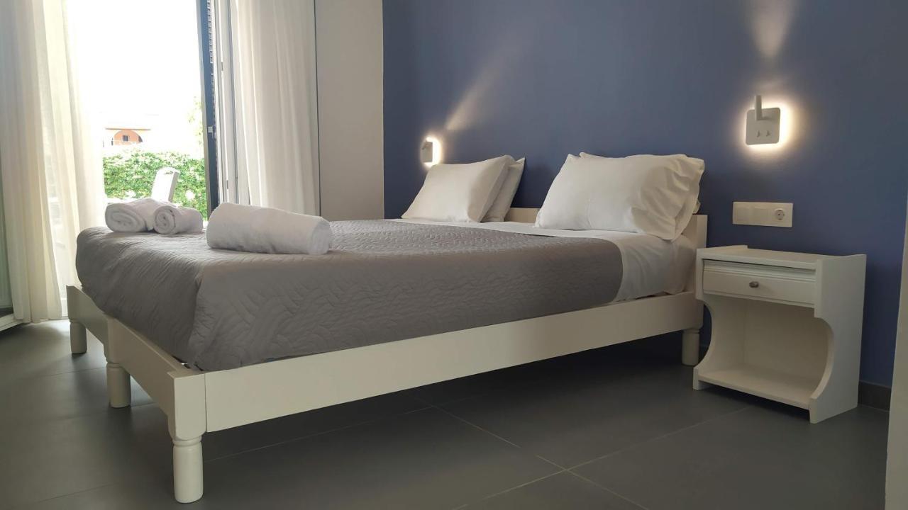 Apartment Katerina Pool Acharavi (Corfu)